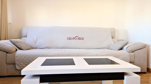 Foto 3 de Pis en venda a Calle Ciudad de Toyooka, Paus - Poligono San Blas, Alicante / Alacant