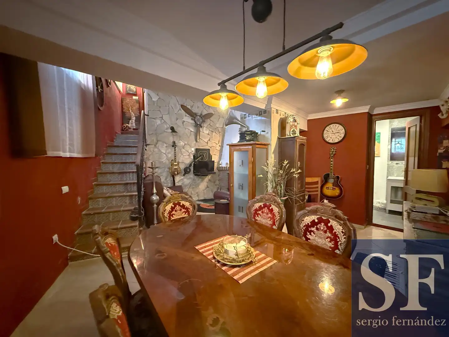 Terraced house for sale in Torrox Pueblo, imagen 3