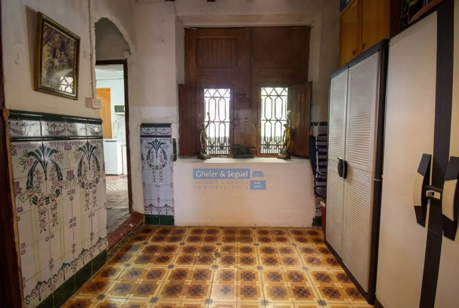 Country homes for sale in Algímia de Alfara  with Terrace
