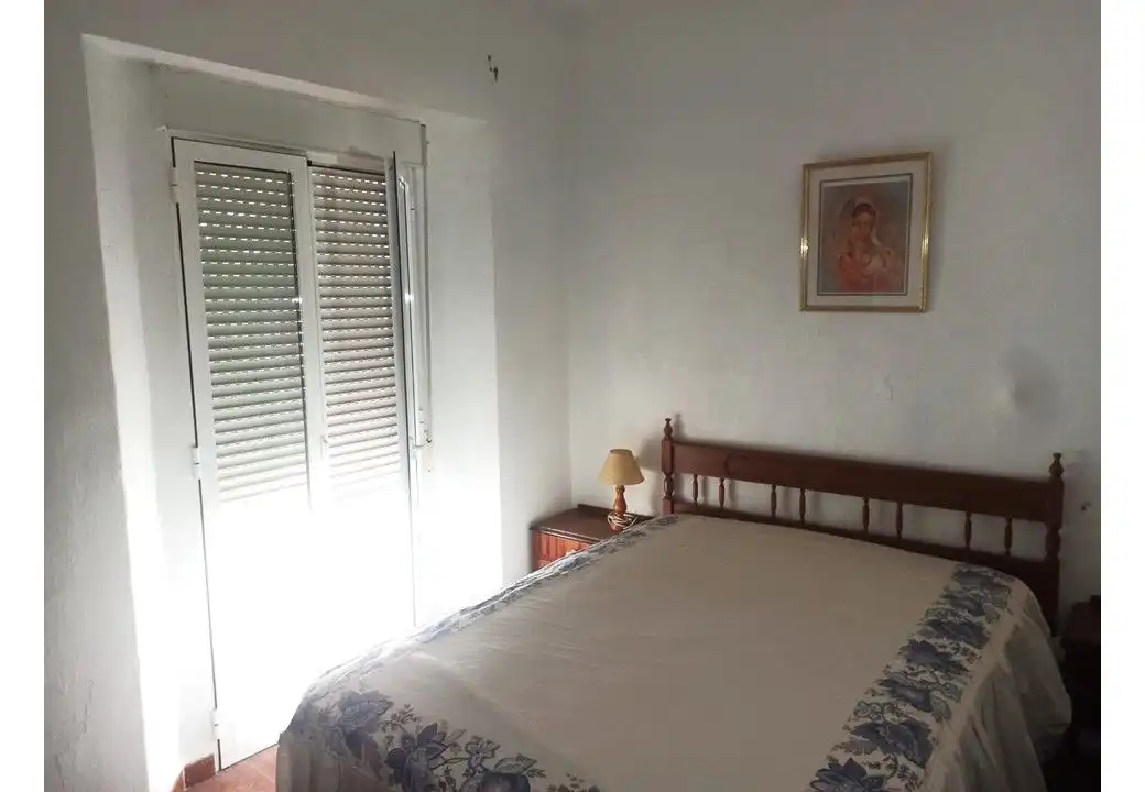 Schlafzimmer von Haus oder Chalet zum Verkauf in El Valle