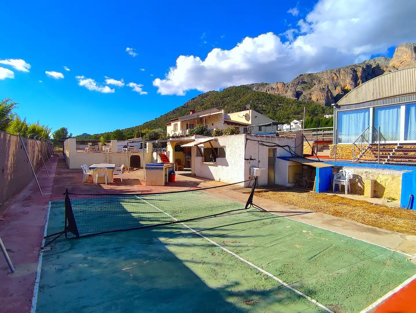 Haus mit Pool zum Verkauf in Balcón de Ponoig - Polop Paradis - Polop Hills, imagen 62