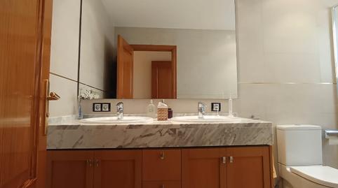 Foto 2 de Àtic en venda a Carrer del Celler, Son Ramonell - Es Figueral, Illes Balears