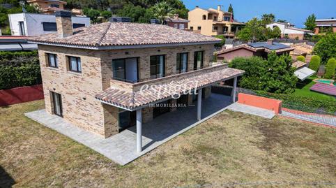 Foto 2 de Casa o xalet en venda a Pere Coromines, Urbanitzacions, Barcelona