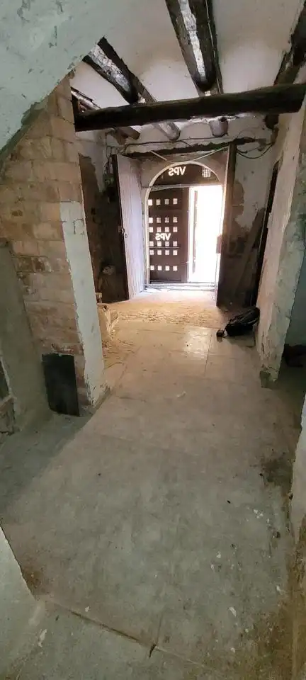 Casa o xalet en venda a Carrer Andani, Algerri