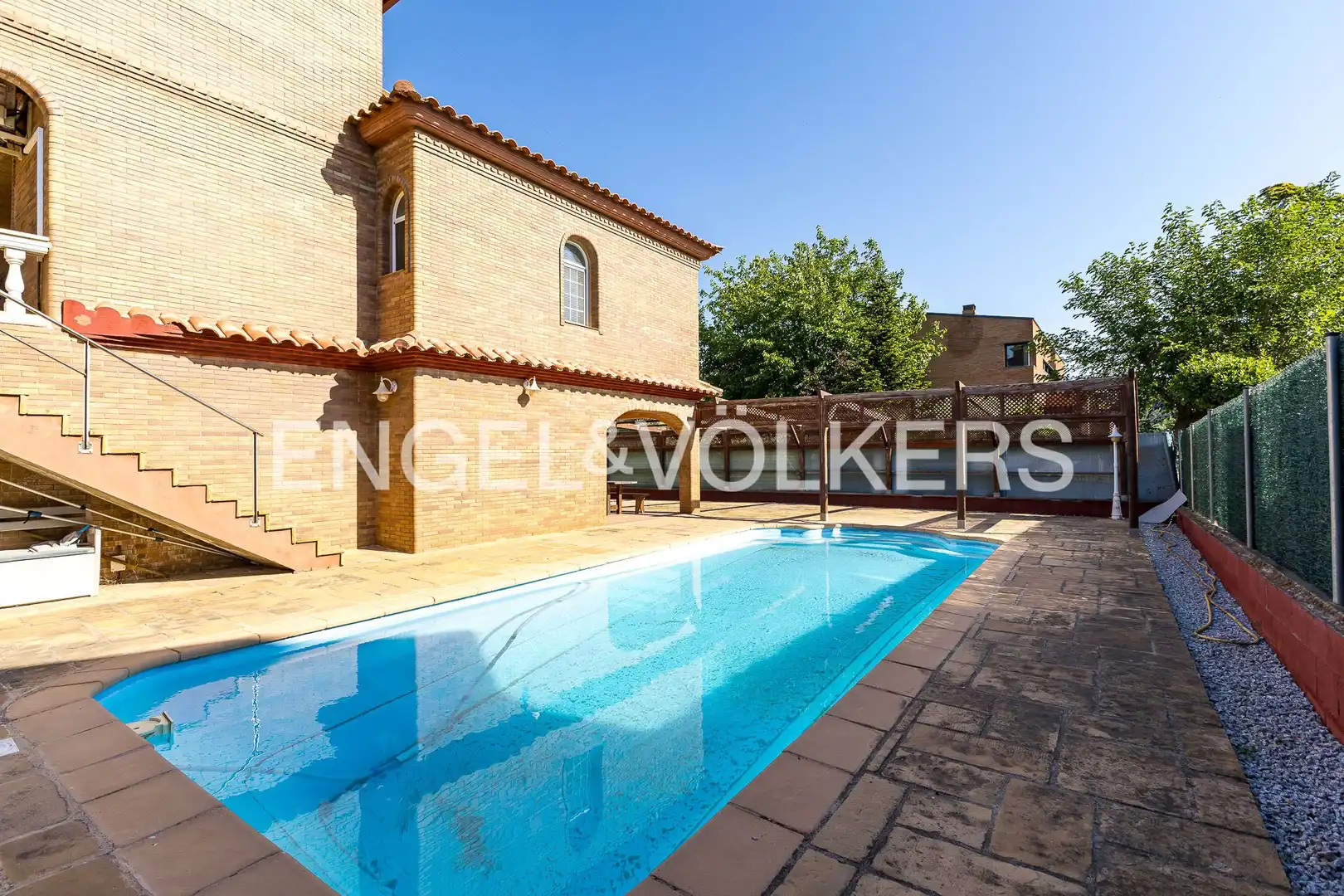 Maison avec piscine à vendre à Begues, imagen 2