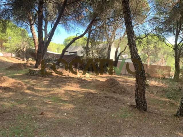 Terreno residencial en Venta en San Martín de Valdeiglesias