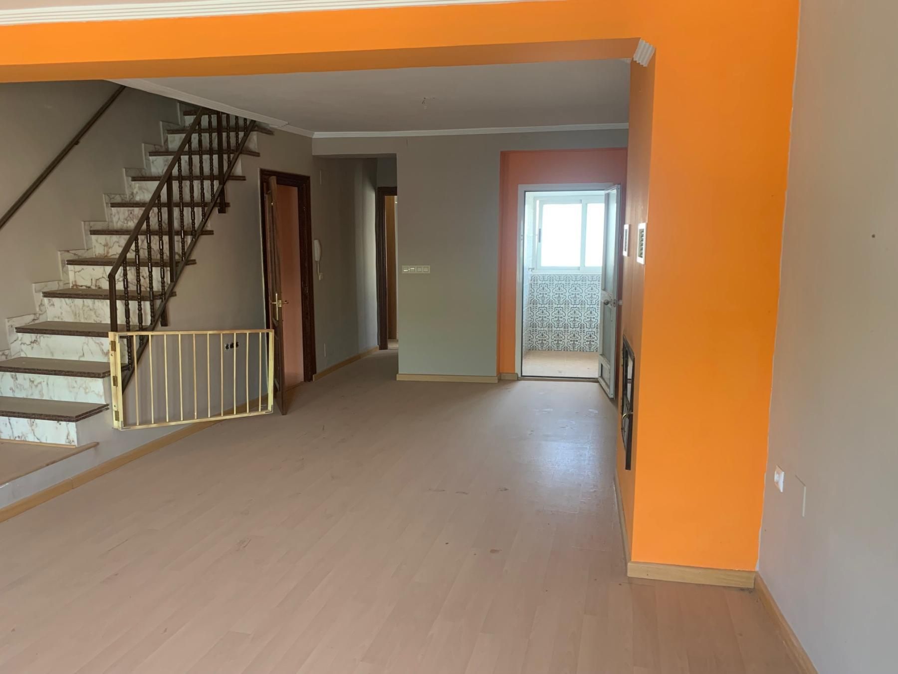 Casa o chalet en venta en Los Villares con Trastero