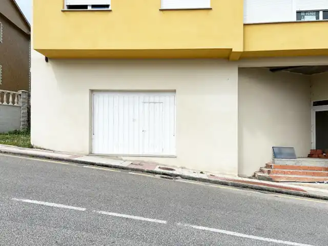 Casa o chalet en venta en Rúa do Cancelo, Burela