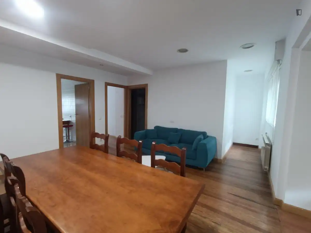 Habitació a 1º Ensanche
