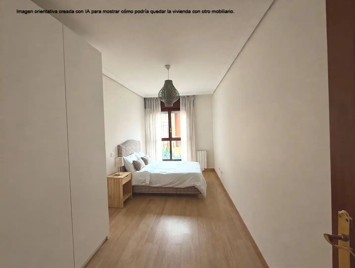 Appartamento con balcone in vendita a Avenida Justina Berdía, imagen 19