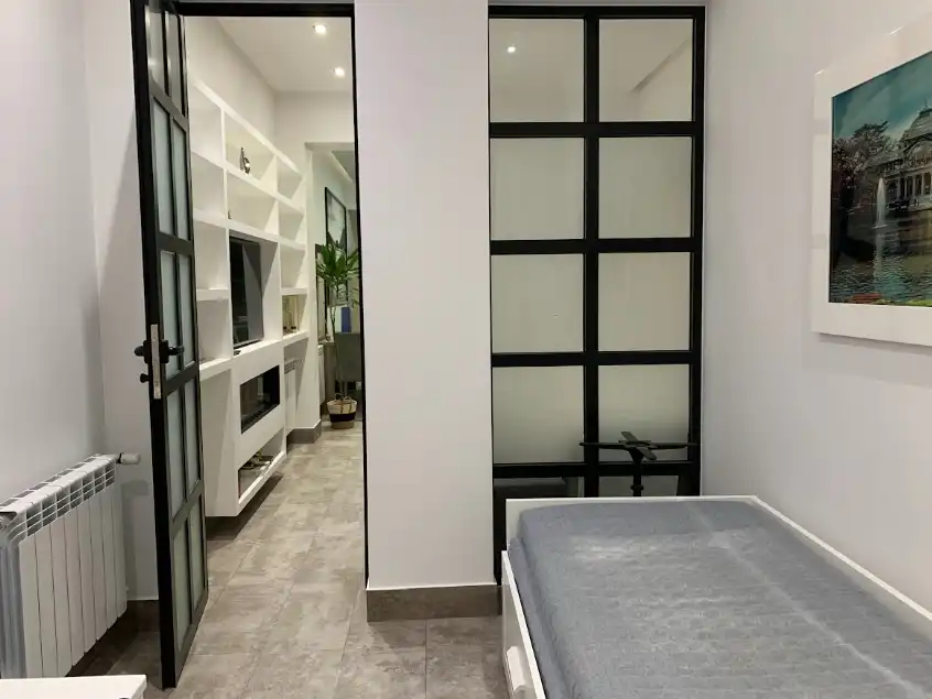 Flat for rent in Calle de la Santísima Trinidad, Trafalgar
