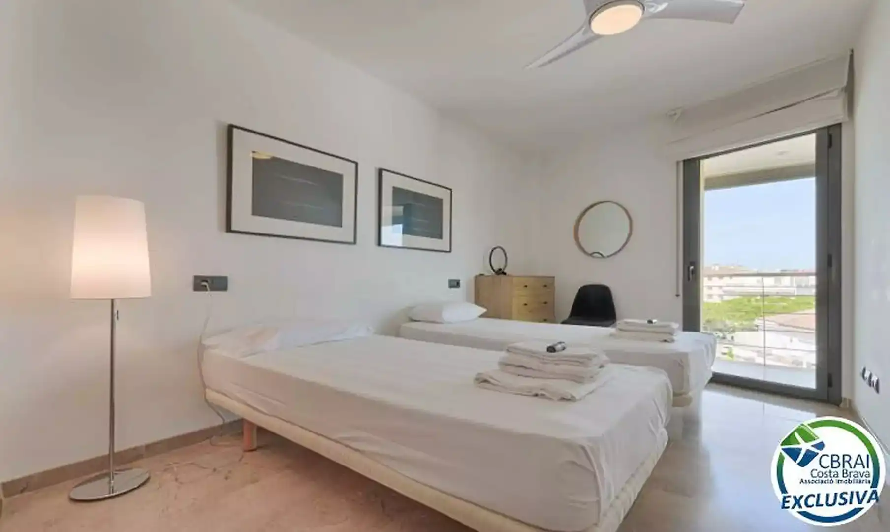 Appartement compact avec piscine à vendre à Paseo Maritimo 31, imagen 24