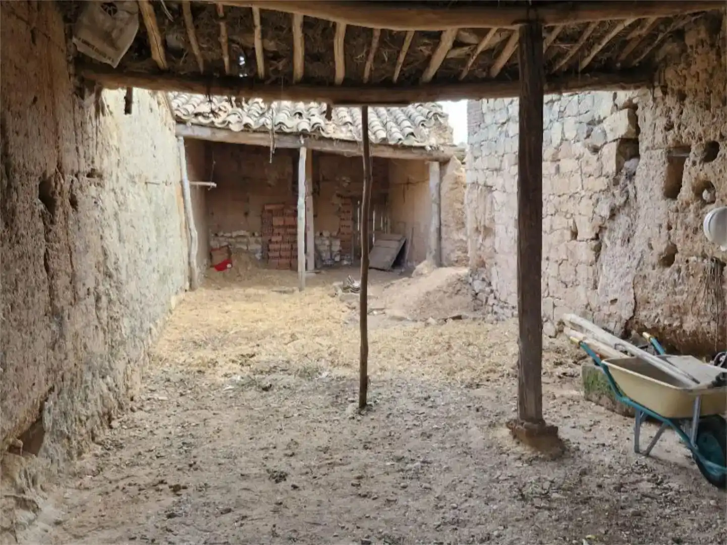 Piso en venta en Gomecello, Salamanca