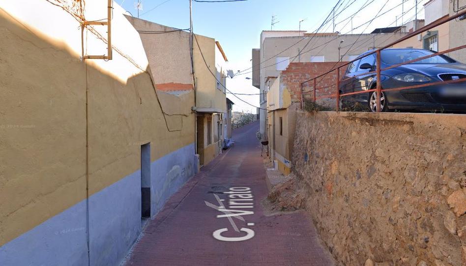 Foto 1 de Pis en venda a Cabezo de Torres, Murcia