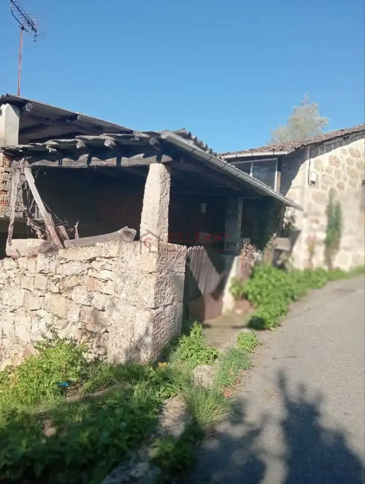 Country house with garden for sale in San Rosendo, imagen 26