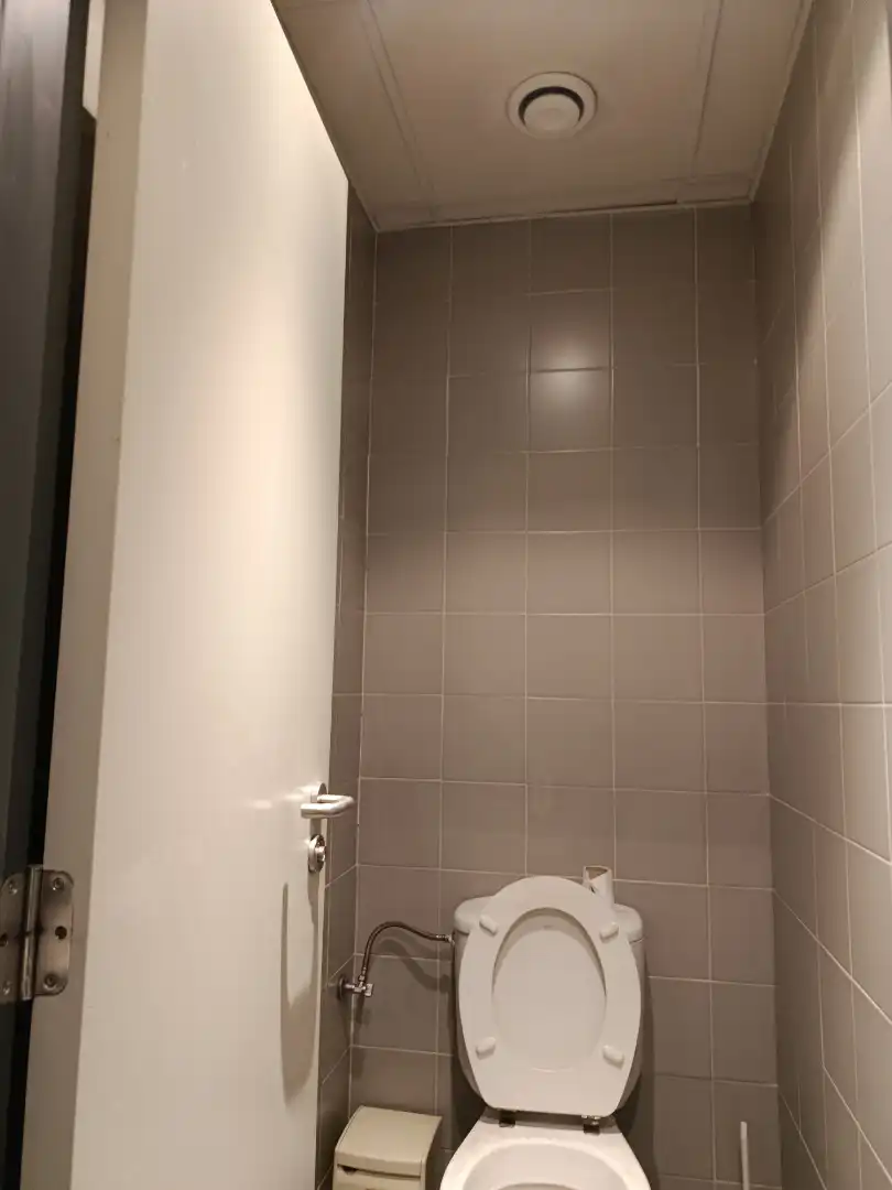 Bany de Local en venda en Salamanca