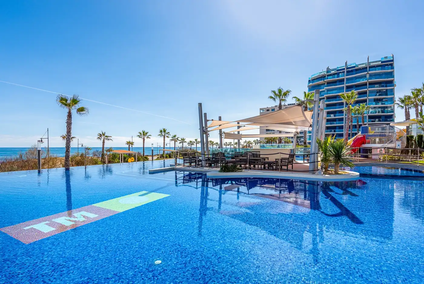 Apartment mit Pool zum Verkauf in Playa del Acequión, Náufragos y Rocío del Mar, imagen 39