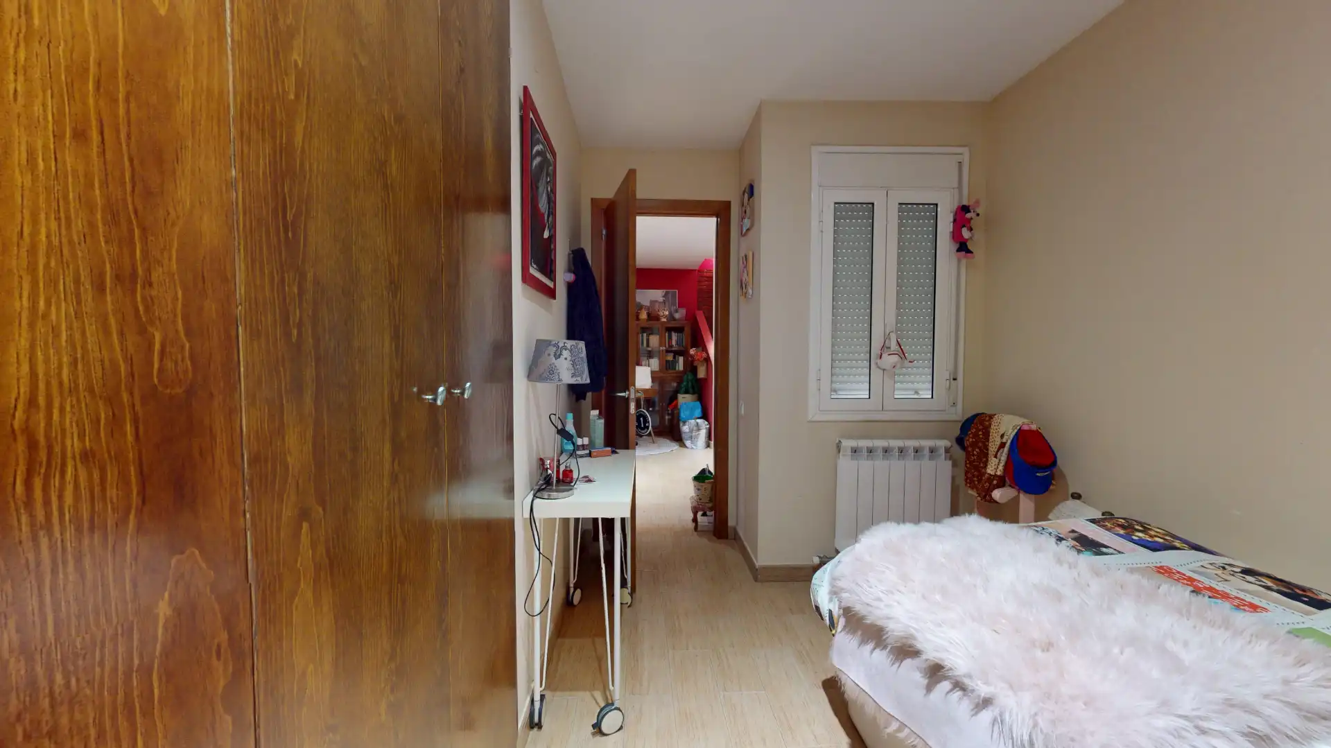 Habitación de Dúplex en venta en Prades con Calefacción, Terraza y Horno