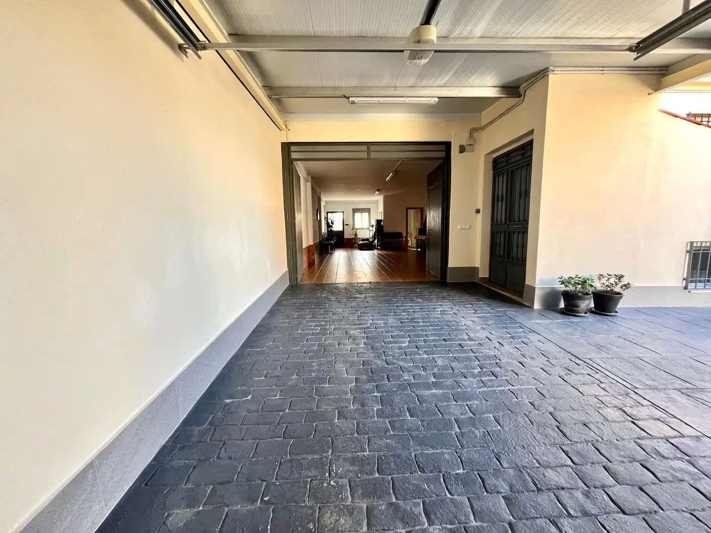 Casa adosada en venta en Ciudad Real con Aire acondicionado, Calefacción y Internet
