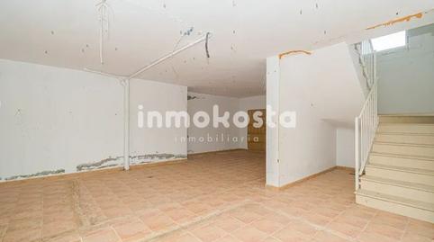 Foto 4 de Casa o chalet en venta en Carrer Les Palmeretes, Escandinavia - Cautivador, L'Alfàs del Pi