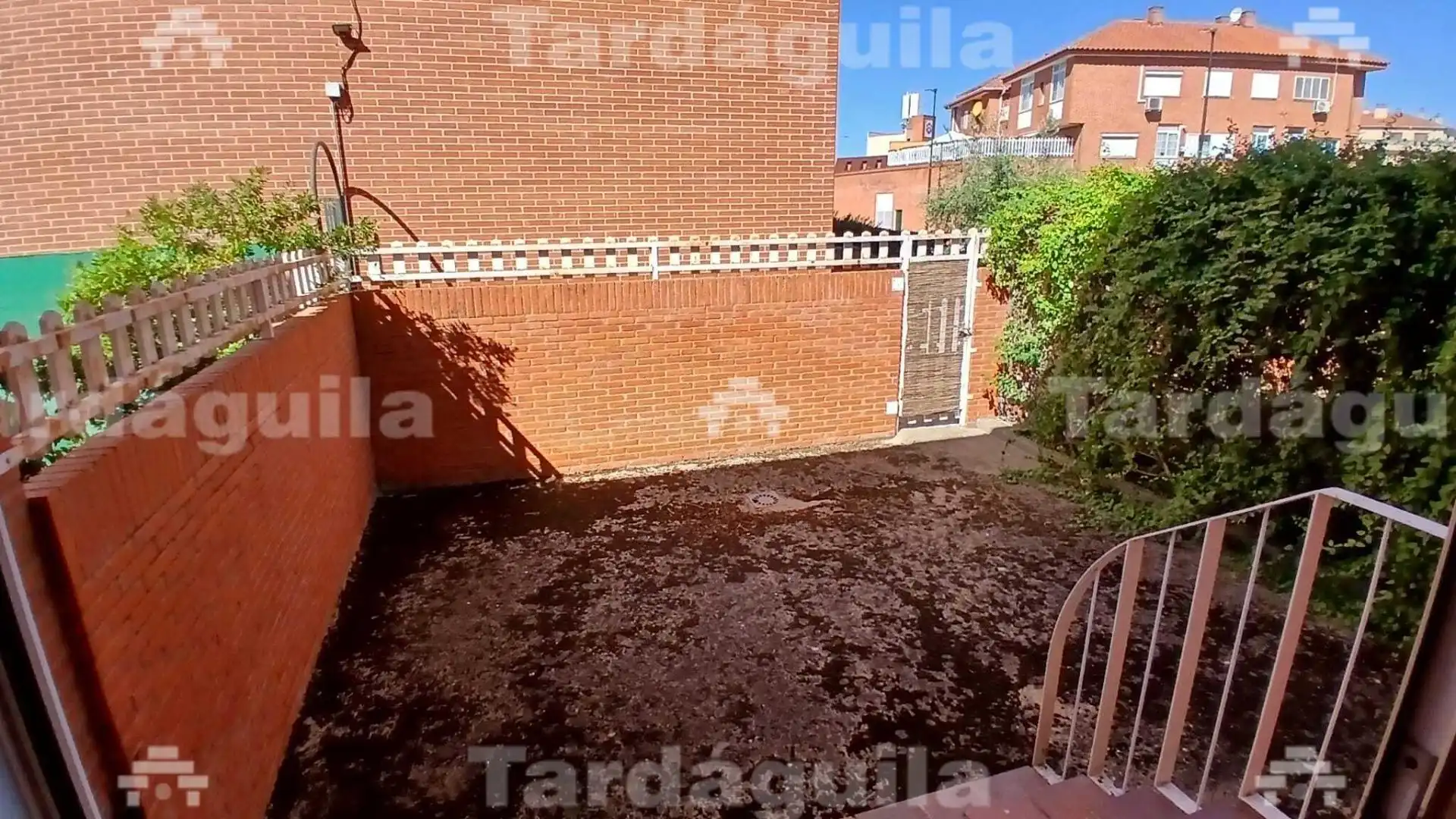 Xalet en venda a Villares de la Reina, imagen 24