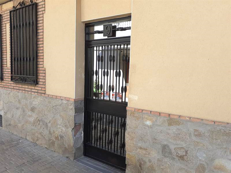 Apartament en venda en Ciempozuelos