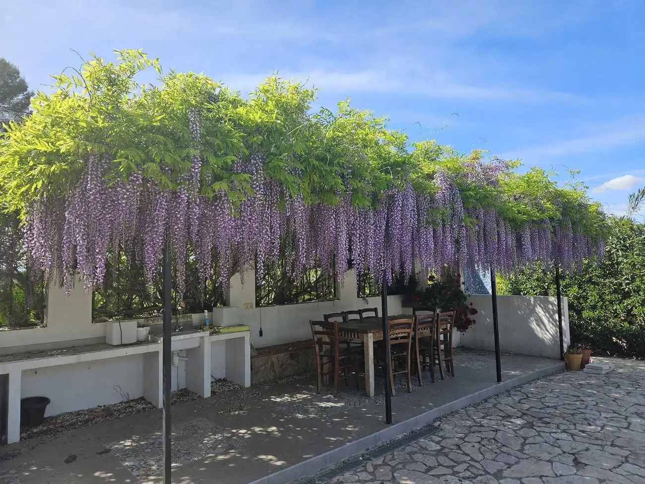 Maison rustique avec piscine à vendre à Xàtiva, imagen 11