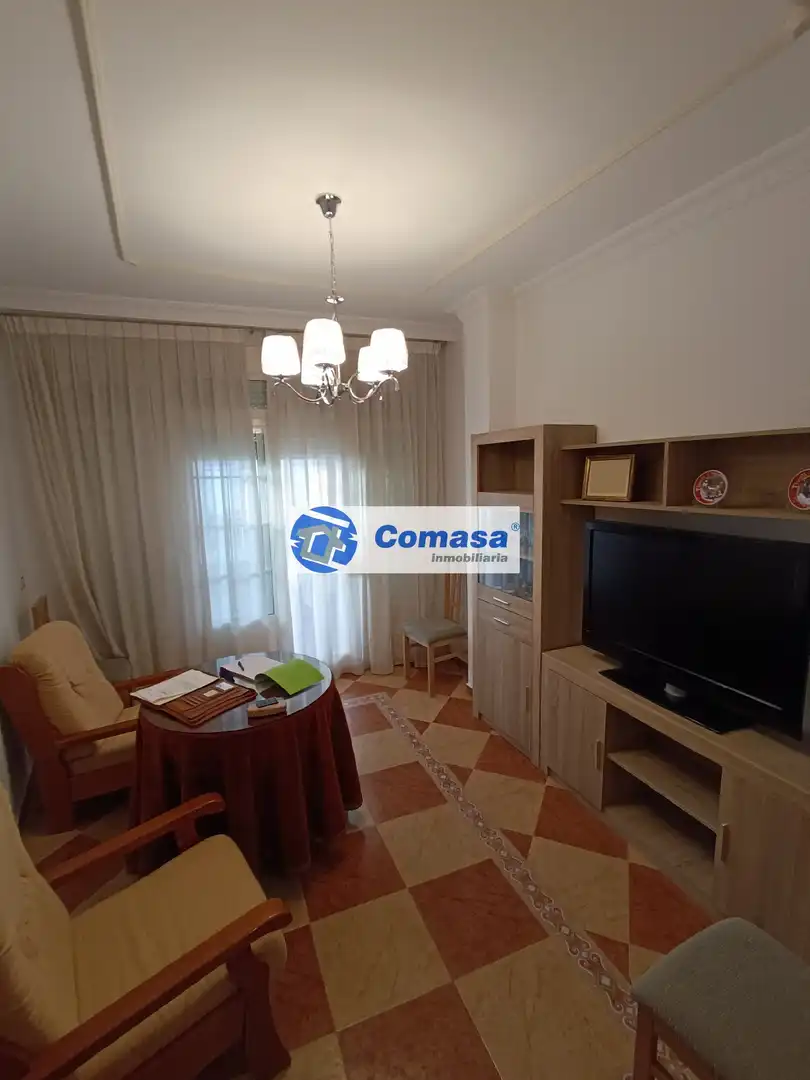 Pis amb ascensor en venda a Fuensanta de Martos