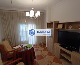 Bedroom of Flat for sale in Fuensanta de Martos  with Terrace and Furnished