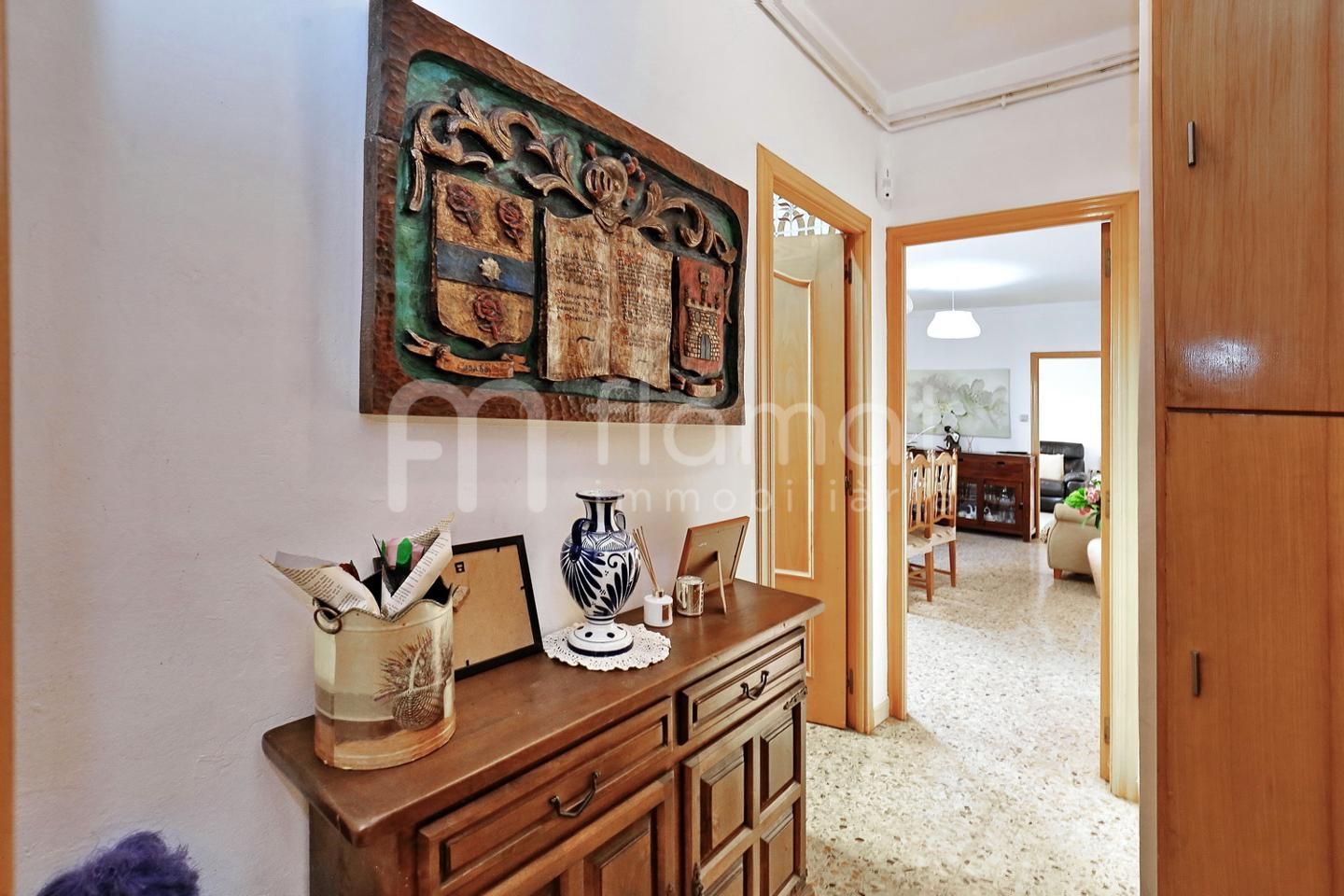 Planta baja for sale in Sabadell  with Heating