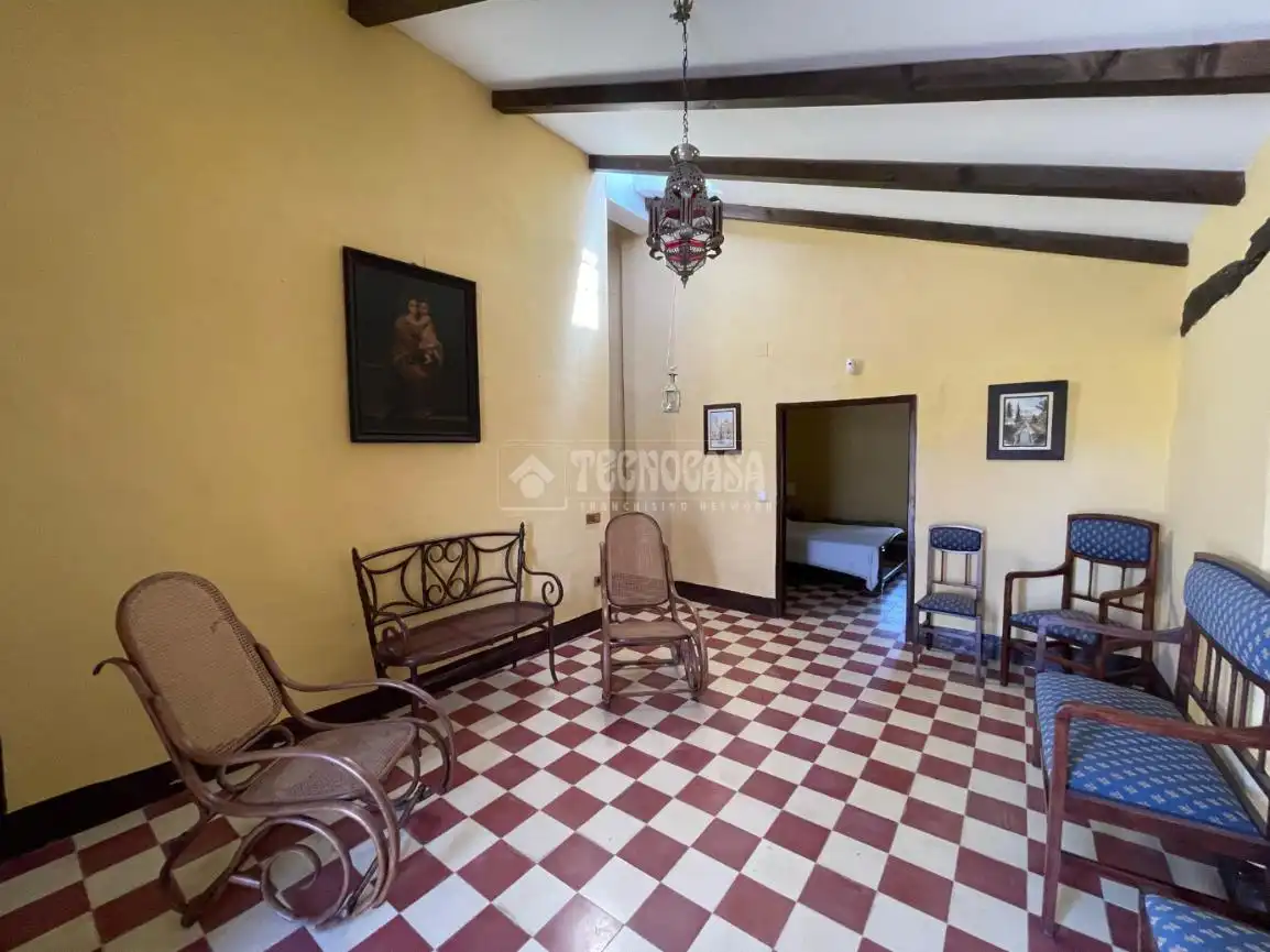 Casa rústica en venda a Zona de la Vega, imagen 16
