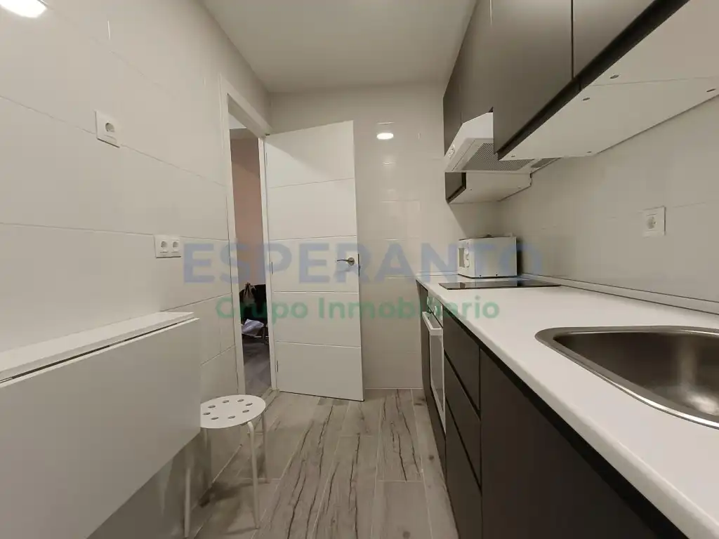 Room in Camino del Pato, 32, Puerta Blanca