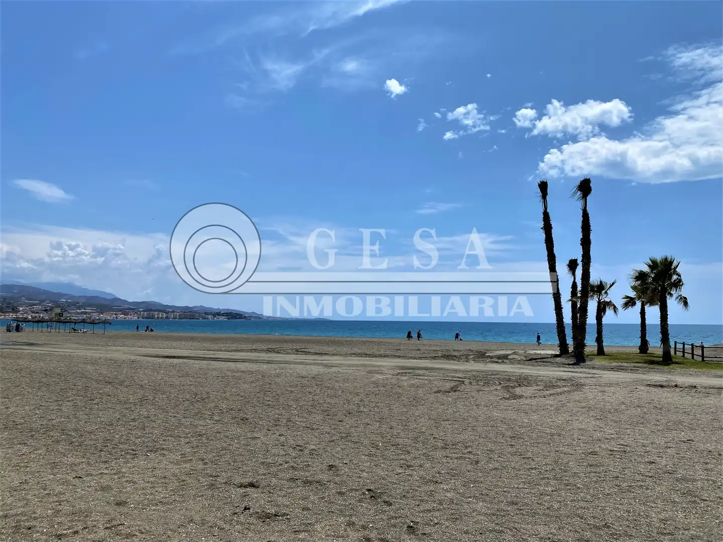 Pis amb piscina en venda a Torre del Mar, imagen 24