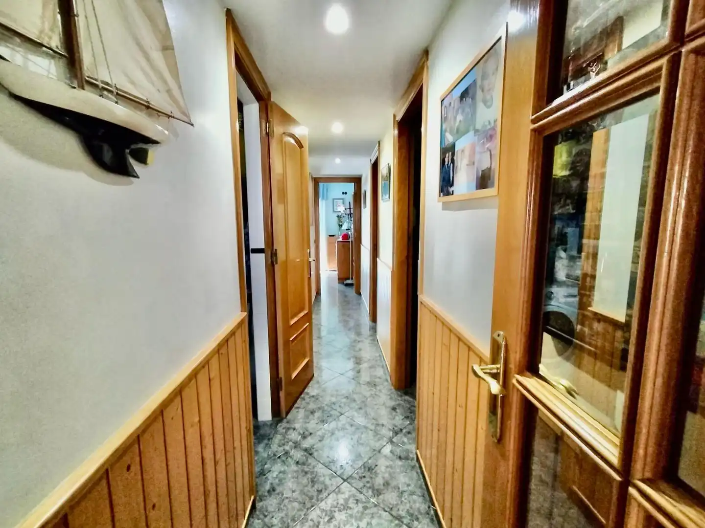 Apartments for sale in Vilanova i la Geltrú  with Heating and Terrace