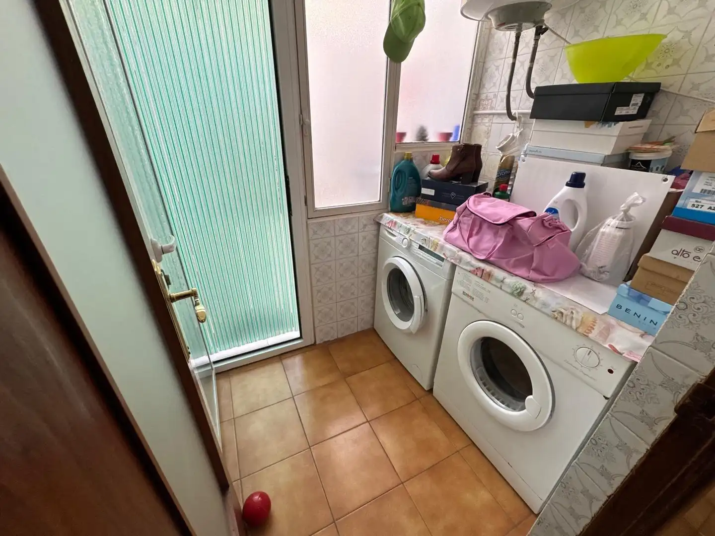 Appartement avec terrasse à vendre à Fraternidad, imagen 14
