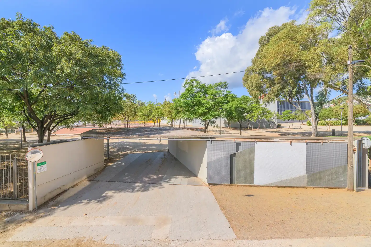 Piso con terraza en venta en Viladecans - CL VICENTA ESCODA, imagen 37
