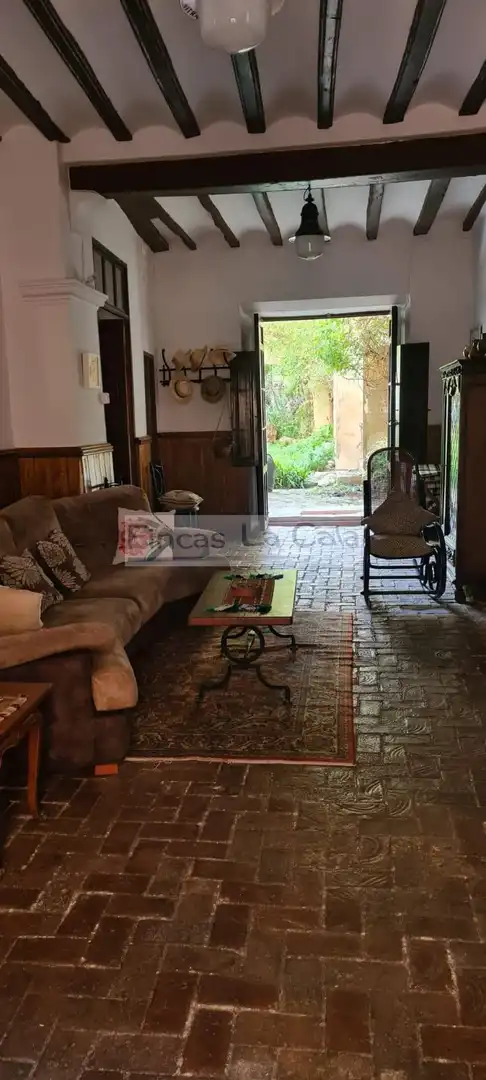 Maison avec piscine à vendre à Sella, imagen 12