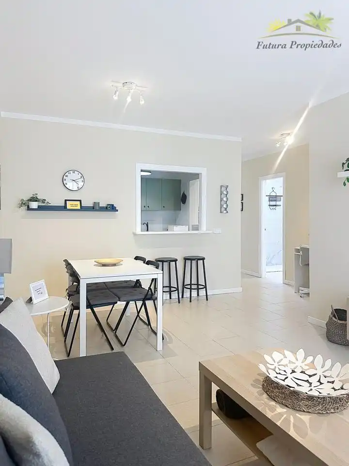 Piso en venta en Costa Teguise
