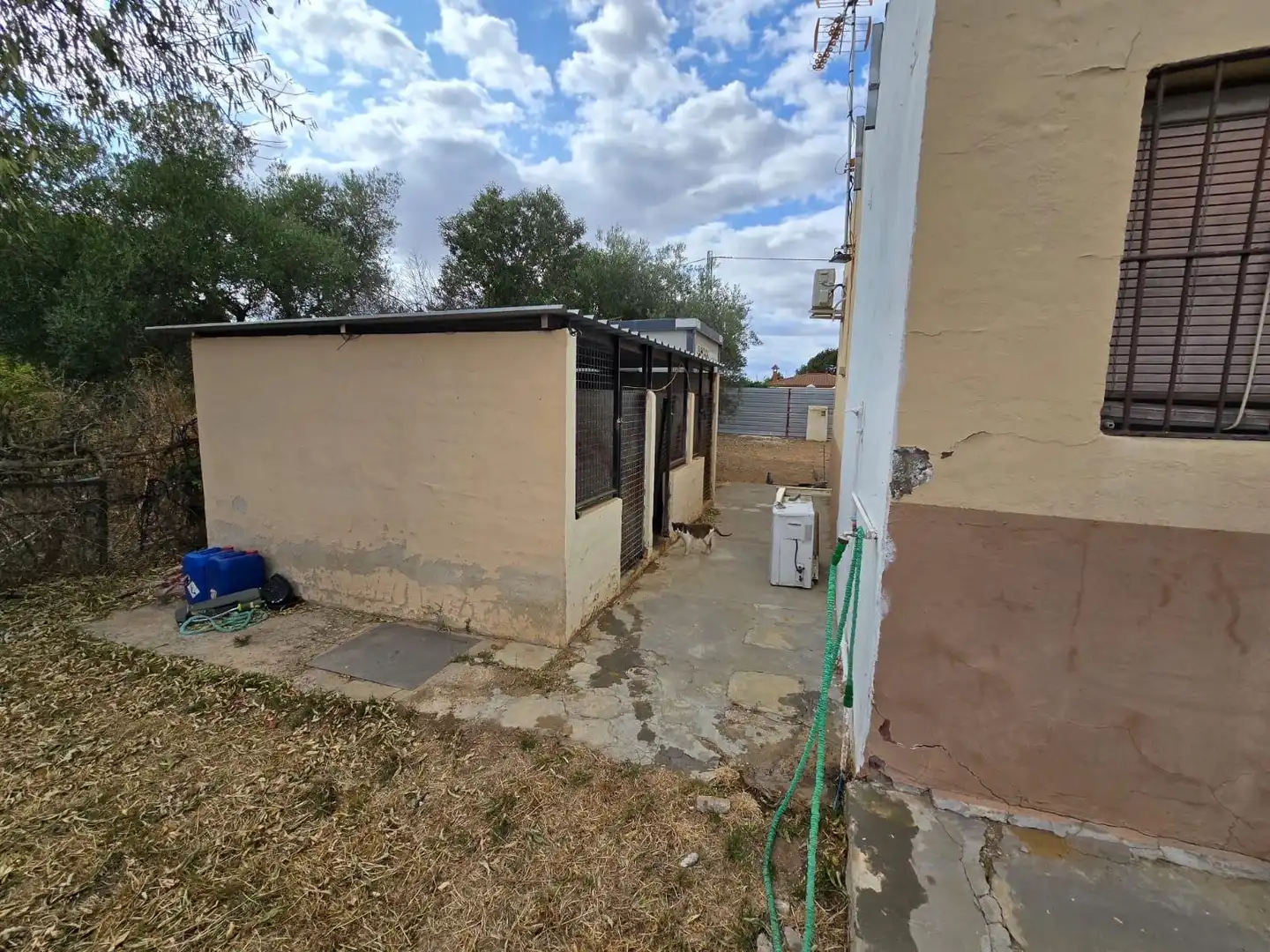 Casa con piscina in vendita a Pedanías Norte, imagen 7