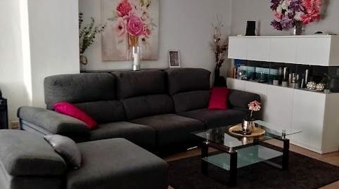 Duplex en Virgen de las Huertas