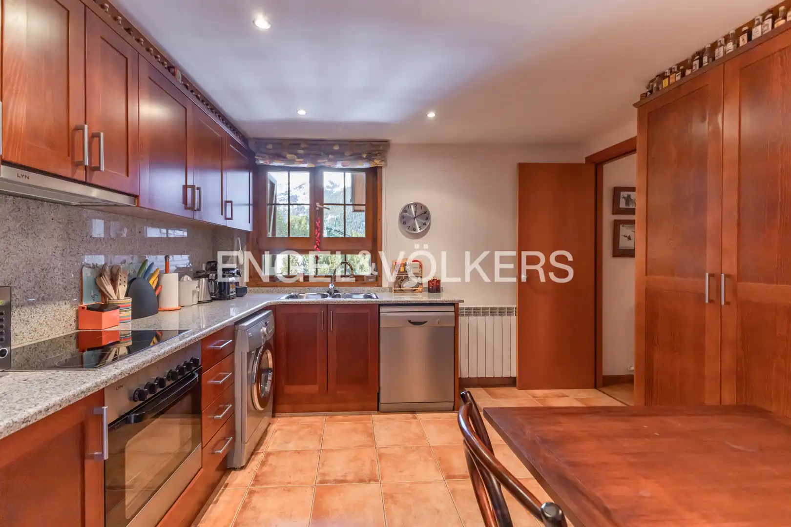 Dúplex con terraza en venta en La Molina, imagen 13