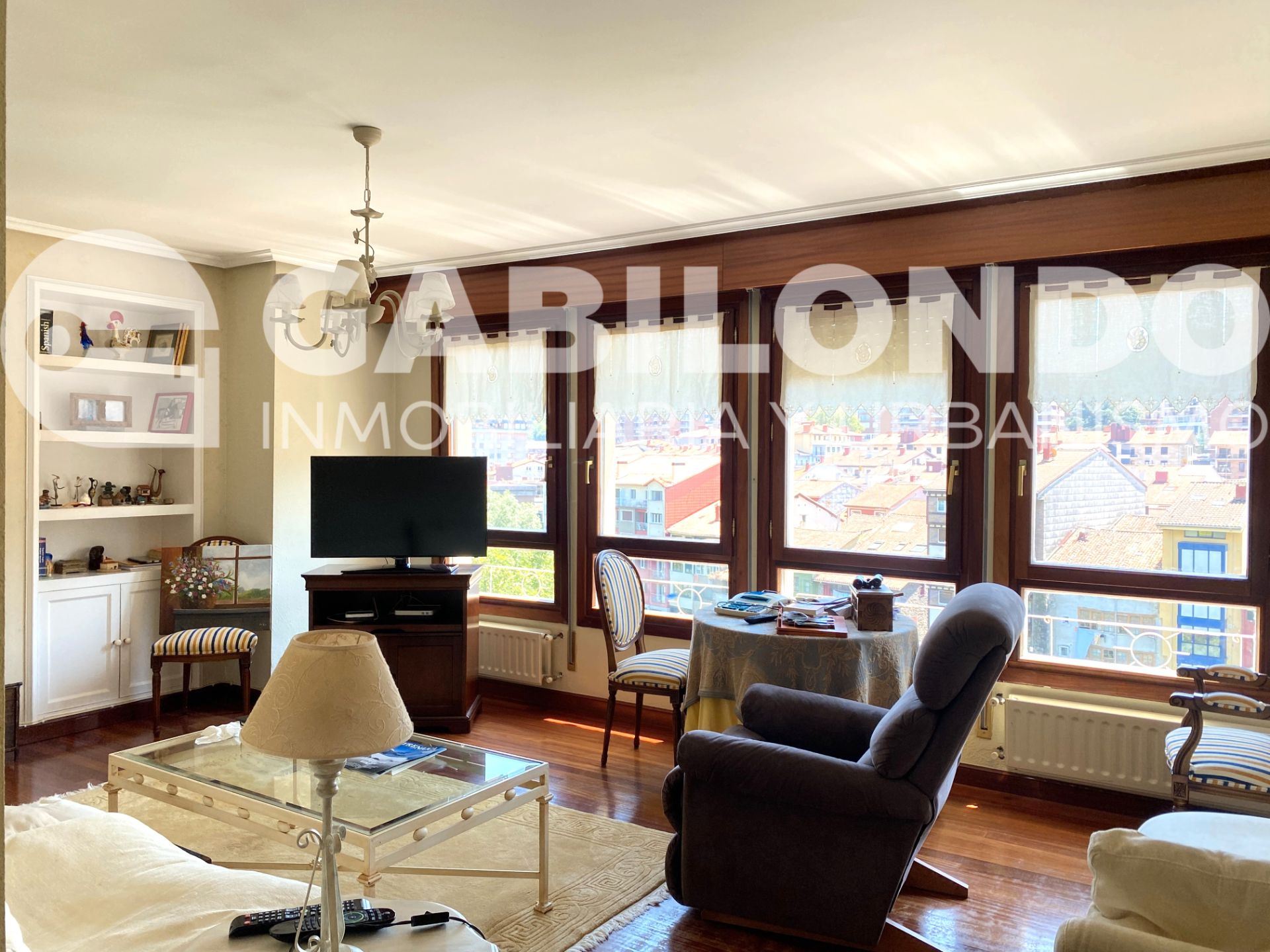 Flat for sale in Jausoro Plaza, Elgoibar