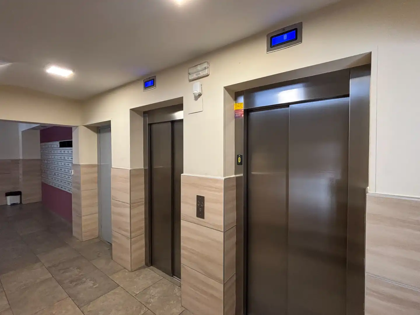 Piso en venta en Donostia - San Sebastián  con Calefacción, Amueblado y Horno