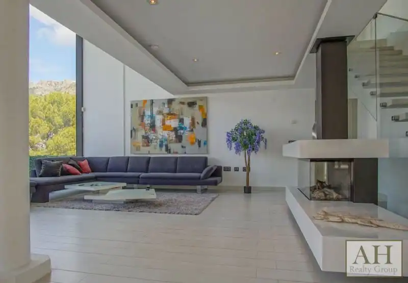 Casa in vendita a Altea Hills, imagen 24
