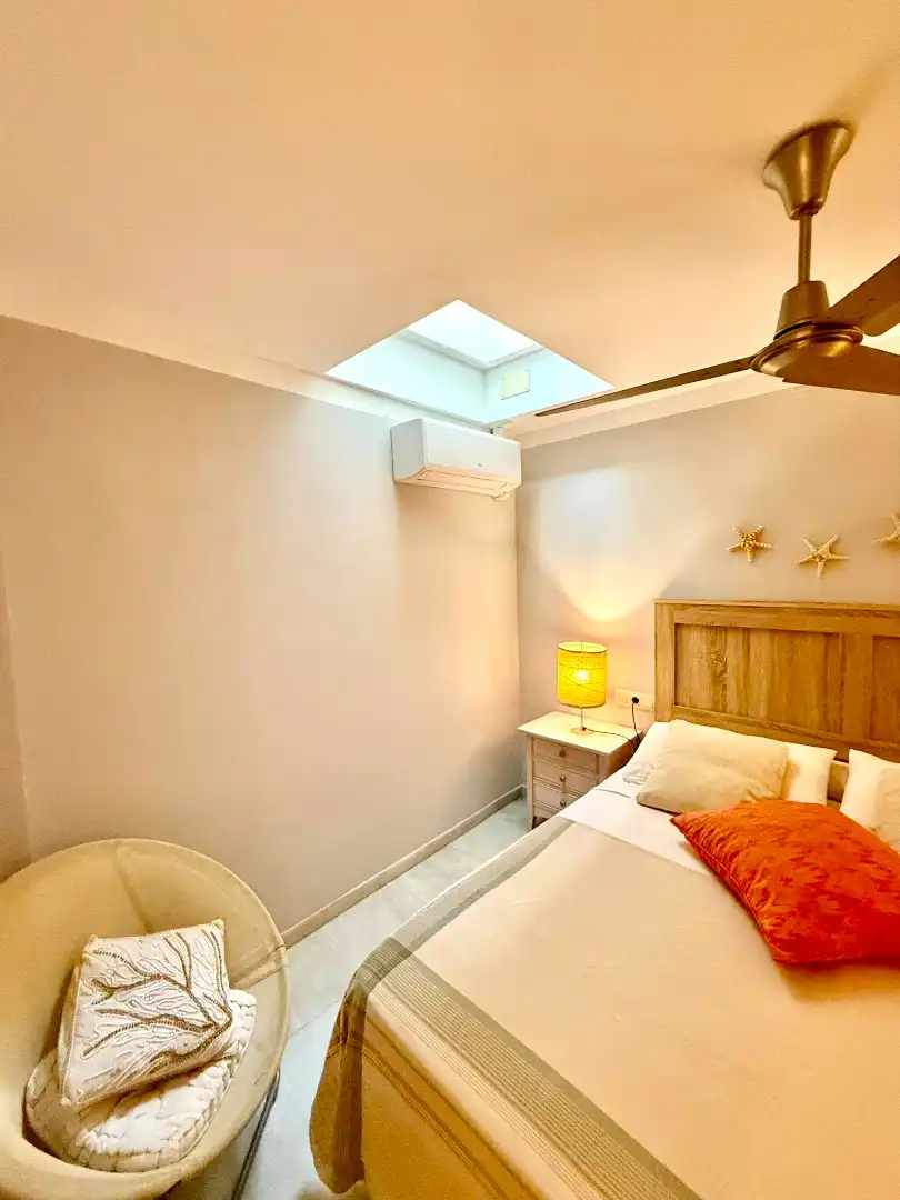 Mini appartamento con terrazza in vendita a Calle Nuestra Señora de la Luz 4, imagen 31