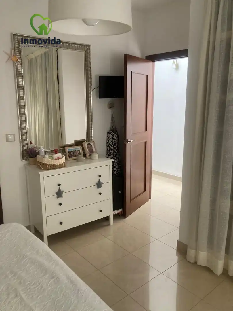 Dormitori de Casa o xalet en venda en Córdoba amb Aire condicionat i Calefacció