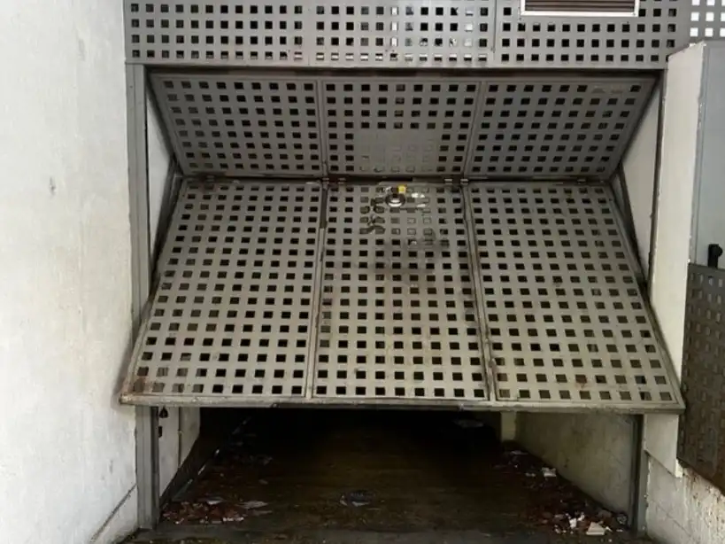 Garage zur Miete in Pallejà