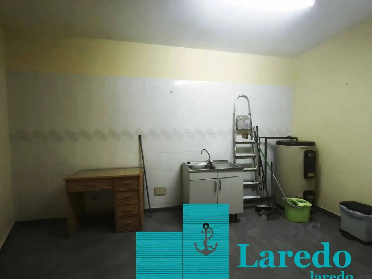 Local en venta en Ampuero