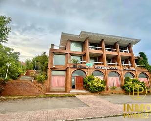 Exterior view of House or chalet for sale in Santa Cruz de Bezana  with Heating, Private garden and Terrace