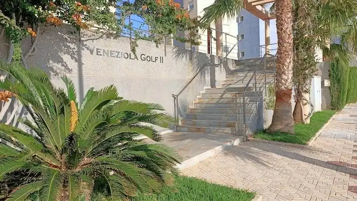 Pis amb piscina en venda a Veneziola, imagen 22